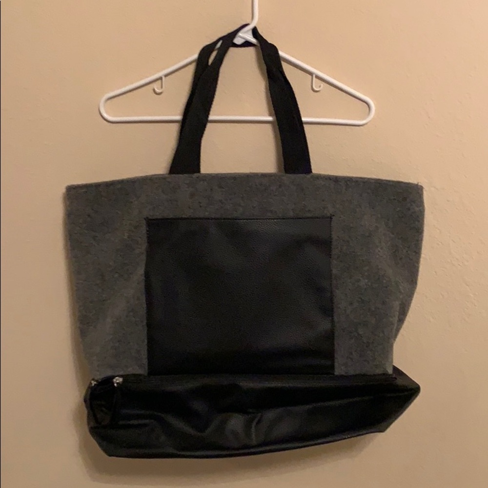 DSW tote